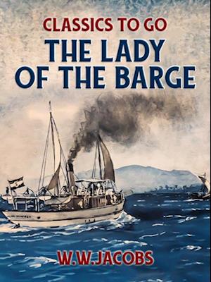 Lady of the Barge