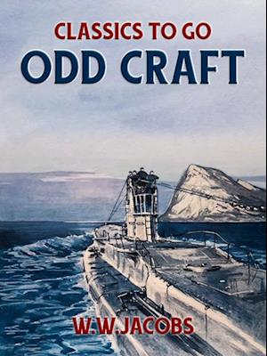 Odd Craft