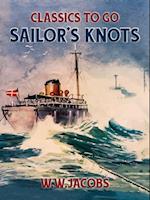Sailor's Knots