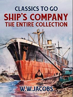 Ship's Company, The Entire Collection