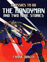 Handyman and Two More Stories