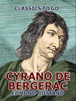 Cyrano de Bergerac