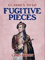 Fugitive Pieces