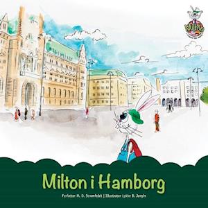 Milton i Hamborg