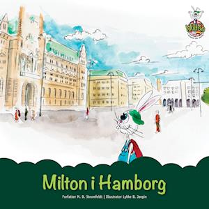 Milton i Hamborg