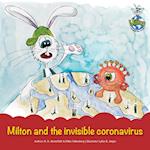 Milton and the invisible coronavirus