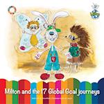 Milton and 17 Global Goal journeys