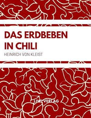 Das Erdbeben in Chili