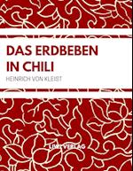 Das Erdbeben in Chili