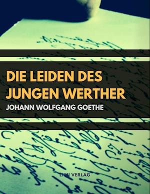 Die Leiden des jungen Werther