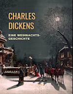 Charles Dickens Weihnachtsgeschichte