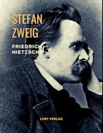 Friedrich Nietzsche - Der Tanz über dem Abgrund. Eine Biografie