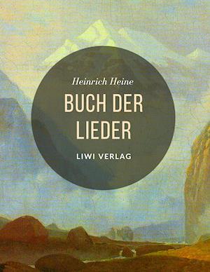 Buch der Lieder