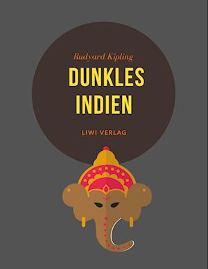 Dunkles Indien