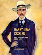 Harry Graf Kessler: Die Tagebücher 1918-1937