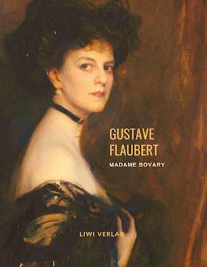 Madame Bovary (Roman)