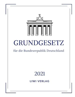 Grundgesetz für die Bundesrepublik Deutschland