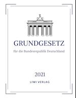 Grundgesetz für die Bundesrepublik Deutschland