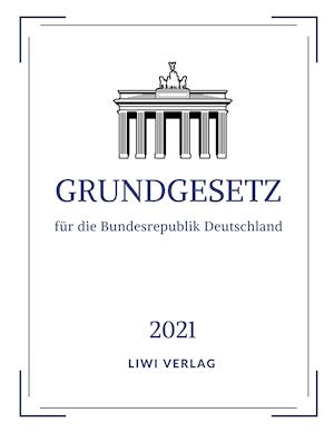 Grundgesetz für die Bundesrepublik Deutschland