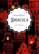 Bram Stoker: Dracula. Vollständige Neuausgabe