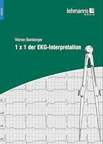 1 x 1 der EKG-Interpretation