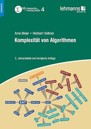 Komplexität von Algorithmen