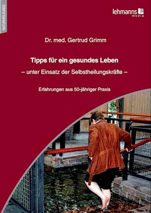 Tipps für ein gesundes Leben