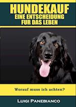 Hundekauf eine Entscheidung für das Leben