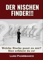 DER NISCHEN FINDER