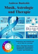 Musik, Astrologie und Therapie