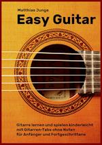 Easy Guitar