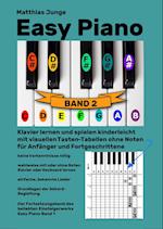 Easy Piano Band 2