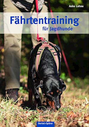 Fährtentraining für Jagdhunde