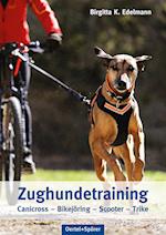 Zughundetraining. Expertenwissen Hundeausbildung