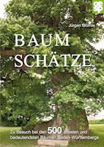 Baumschätze Baden-Württembergs