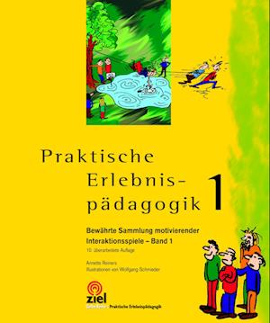 Praktische Erlebnispädagogik 1