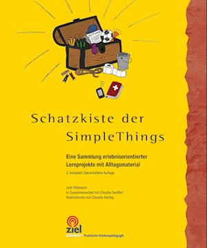 Schatzkiste der Simple Things