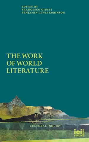 The Work of World Literature