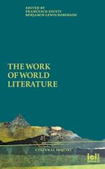 The Work of World Literature 