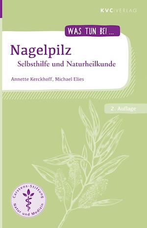 Nagelpilz