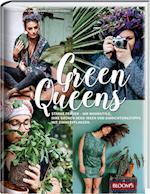 Green Queens