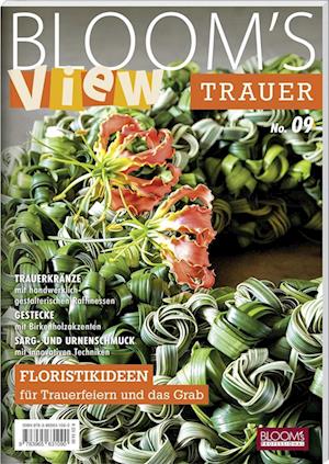 BLOOM's VIEW Trauer No.09 (2023)