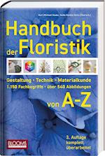 Handbuch der Floristik