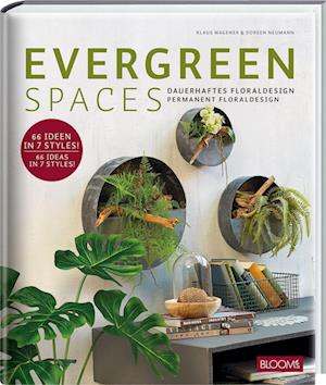 EVERGREEN SPACES