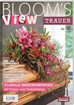 BLOOM's VIEW Trauer No.10 (2024)