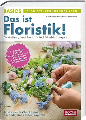 Das ist Floristik!