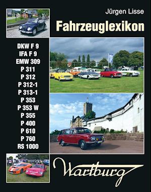 Fahrzeuglexikon Wartburg