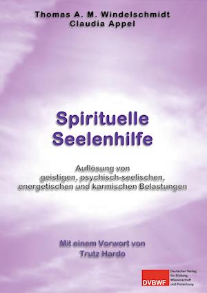 Spirituelle Seelenhilfe