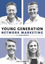 Young Generation Network-Marketing