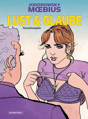 Lust & Glaube